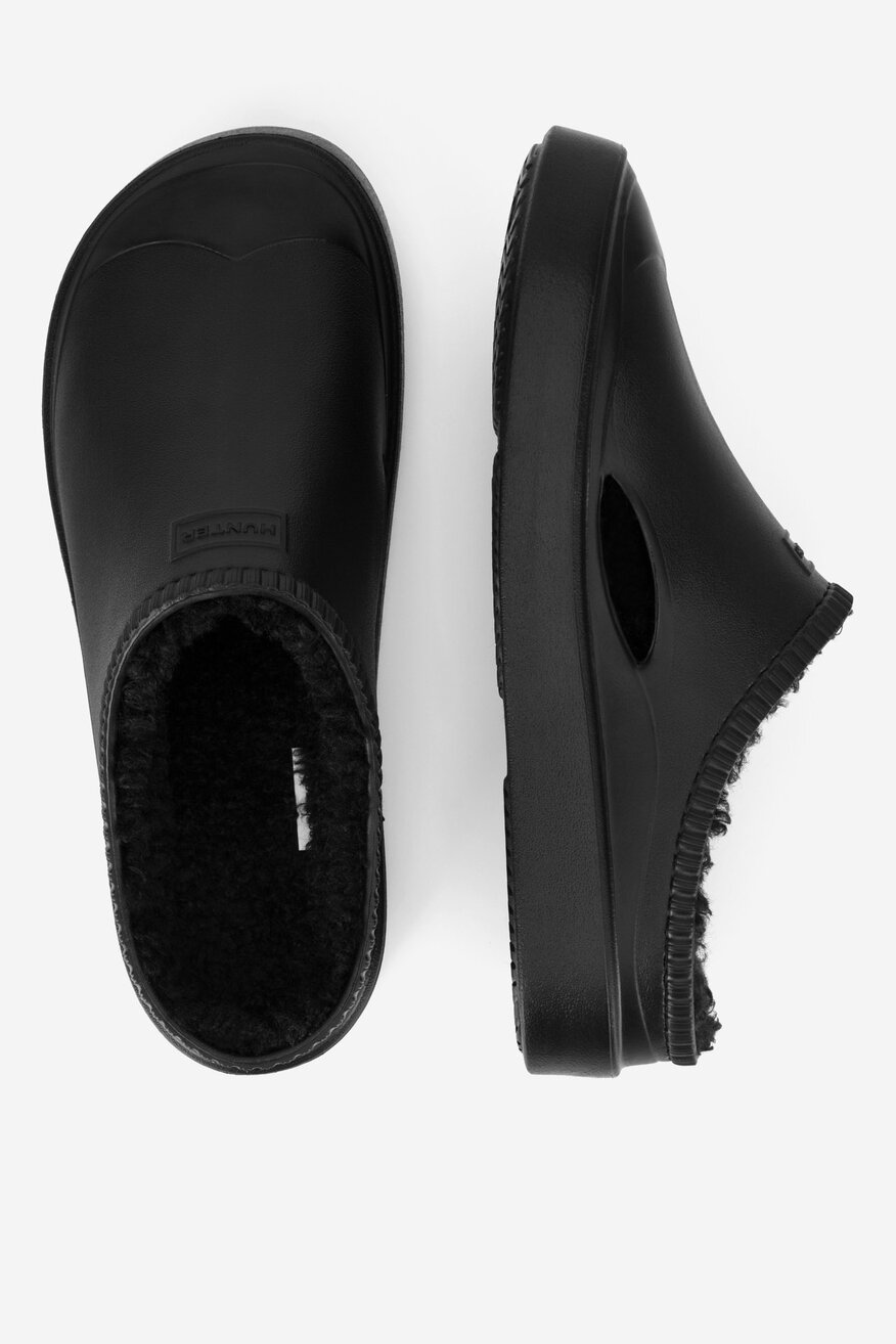 Flip-flop HUNTER FEKETE - 2230070290737