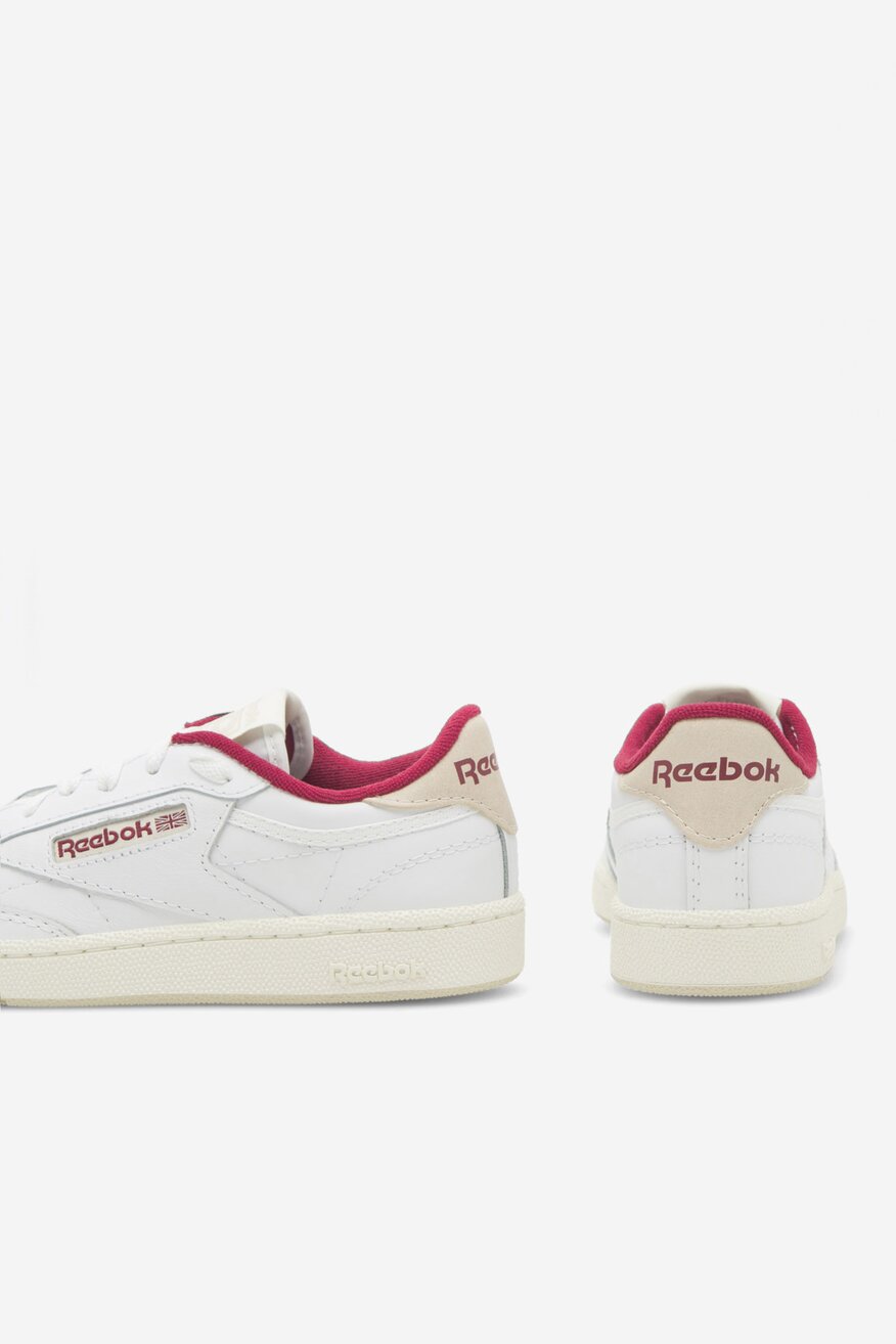 Reebok - CLUB C 85 - 2230060496897