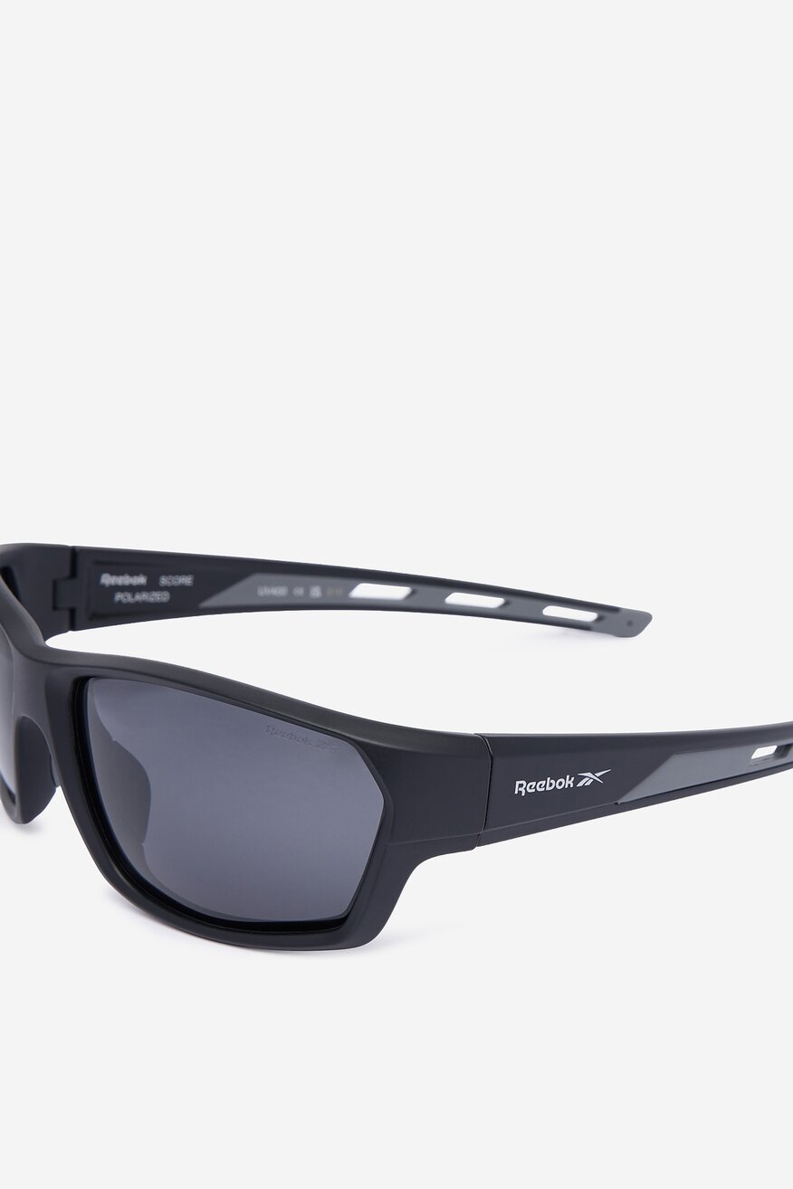
                        Okulary unisex Reebok RBK5029005P63 Czarny - 5907964070481