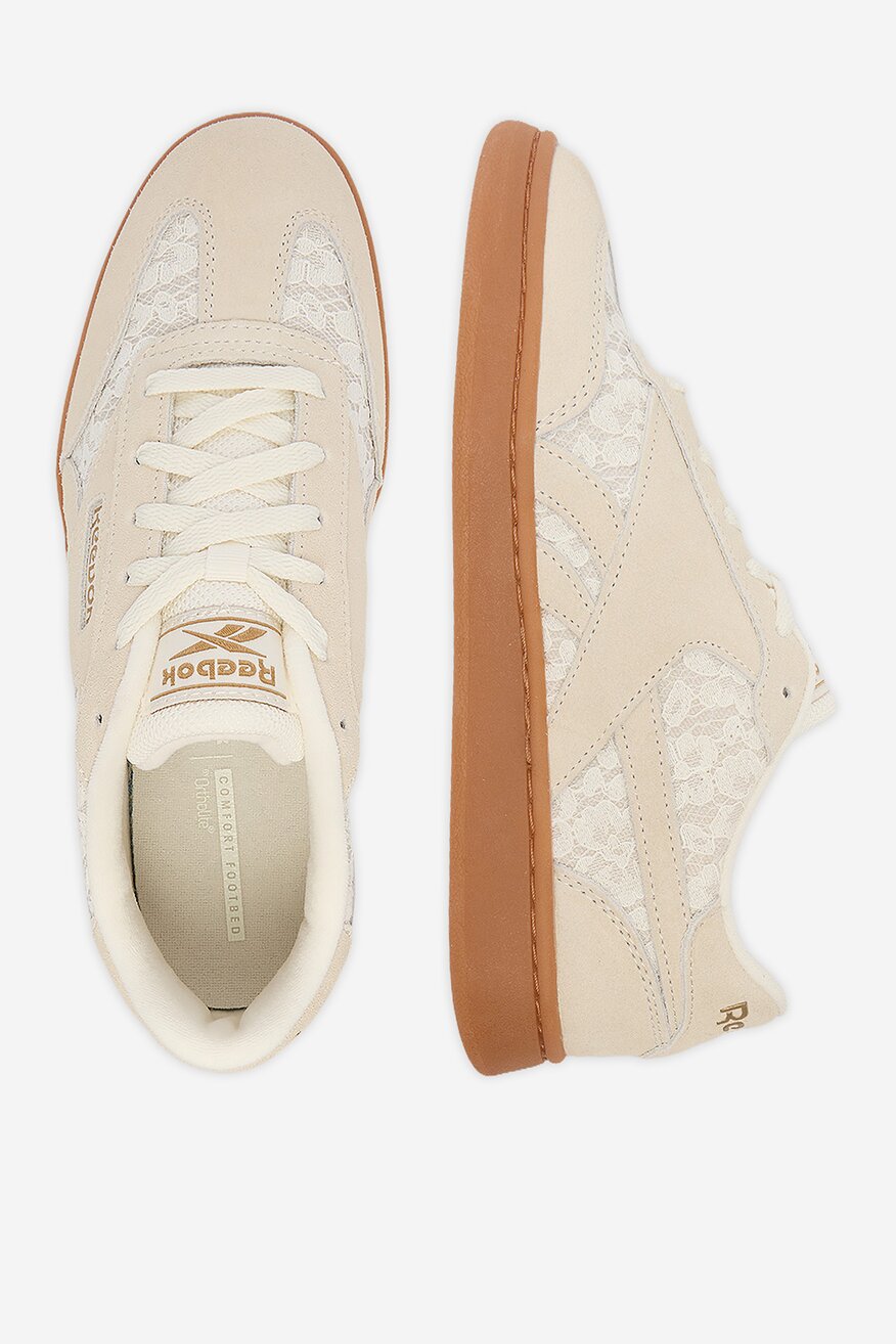 
                Reebok - FORTE LOUNGER - 5906751495780