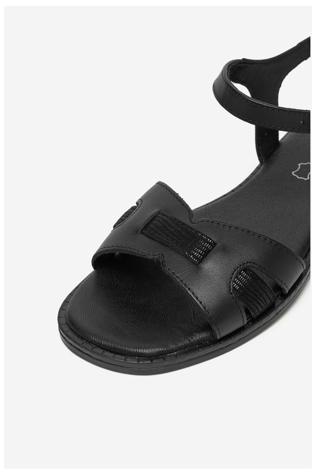 Сандали Lasocki RST-EMIE-04 ЧЕРЕН