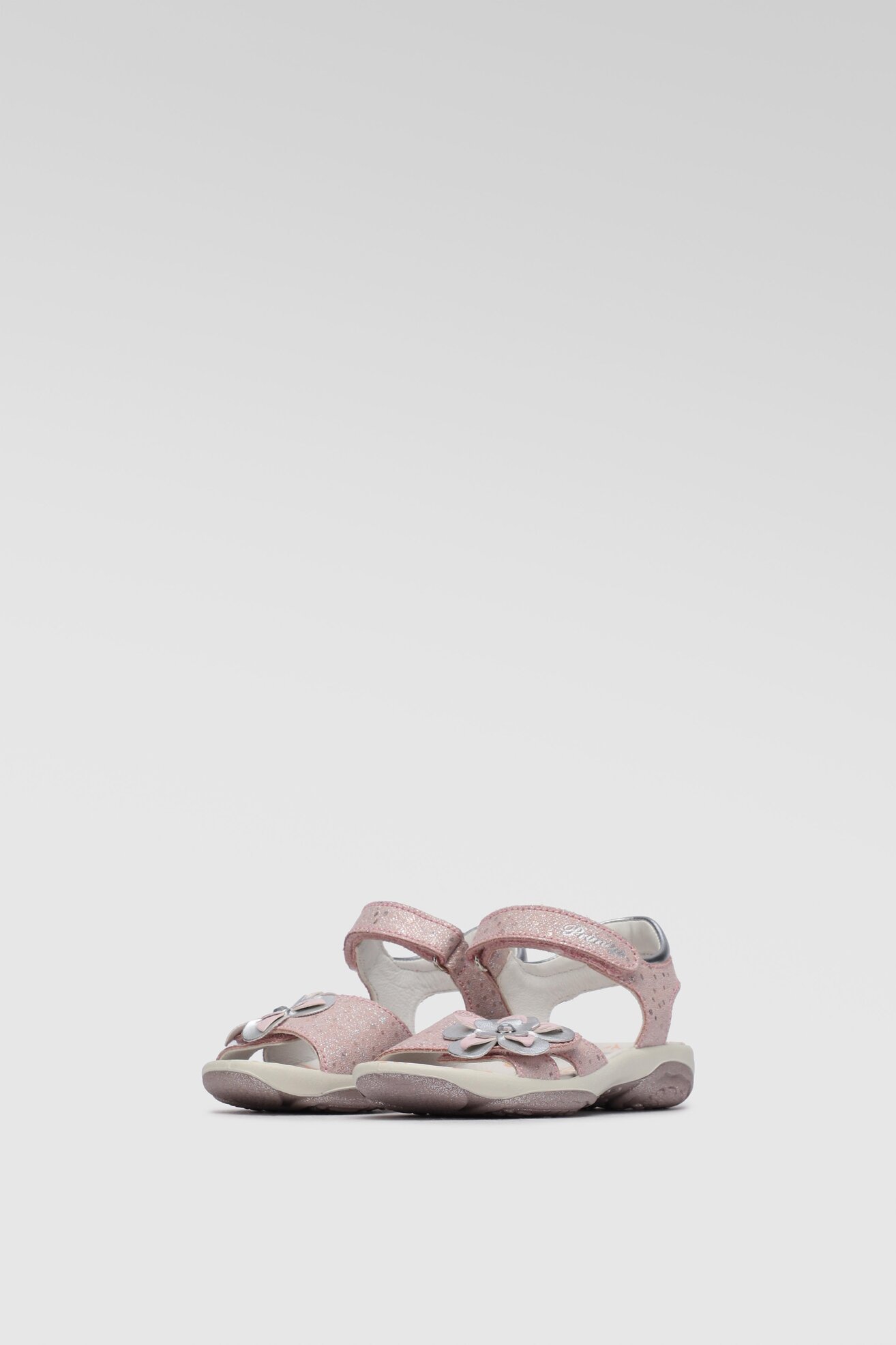 Sandały Primigi 7391400 Różowy