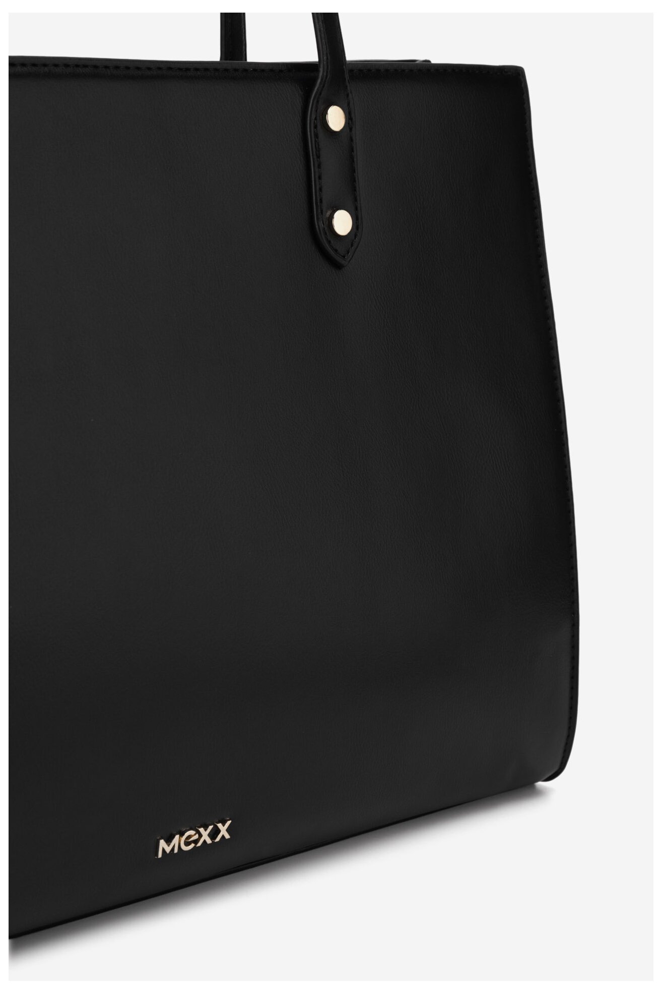 Сумка З Ремінцем Mexx MEXX-B-019-06 ЧОРНИЙ