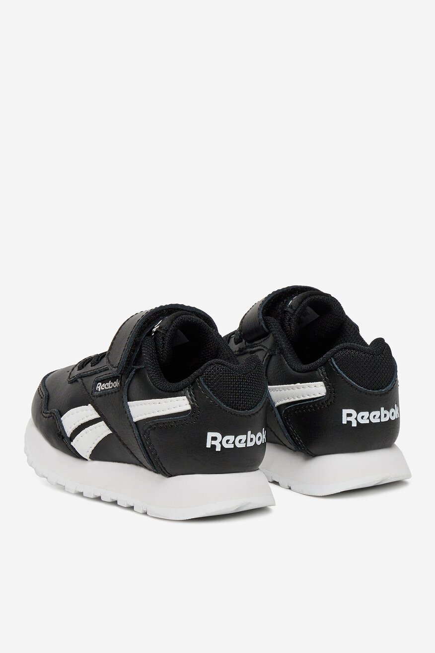 Спортни обувки Reebok ЧЕРЕН - 5906751069165