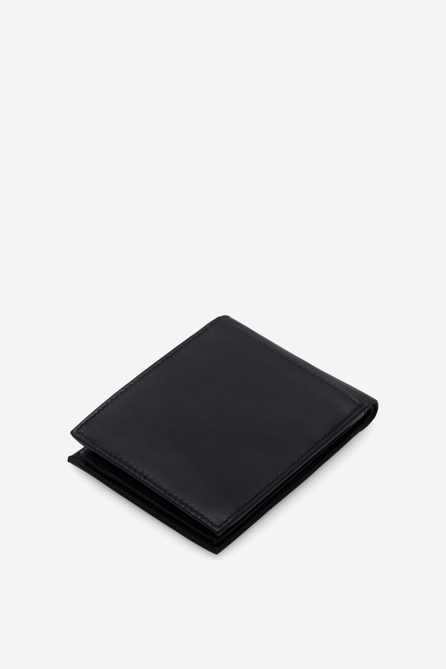 Gino Rossi - Duży portfel męski skórzany - 5905588110927