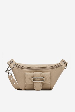 Сумка З Ремінцем DeeZee GL22986 БЕЖЕВИЙ