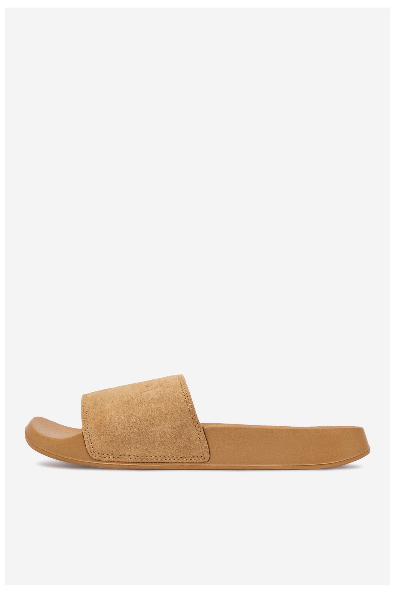 Papuče Reebok CEO-SS26-3C043-W KAMEL