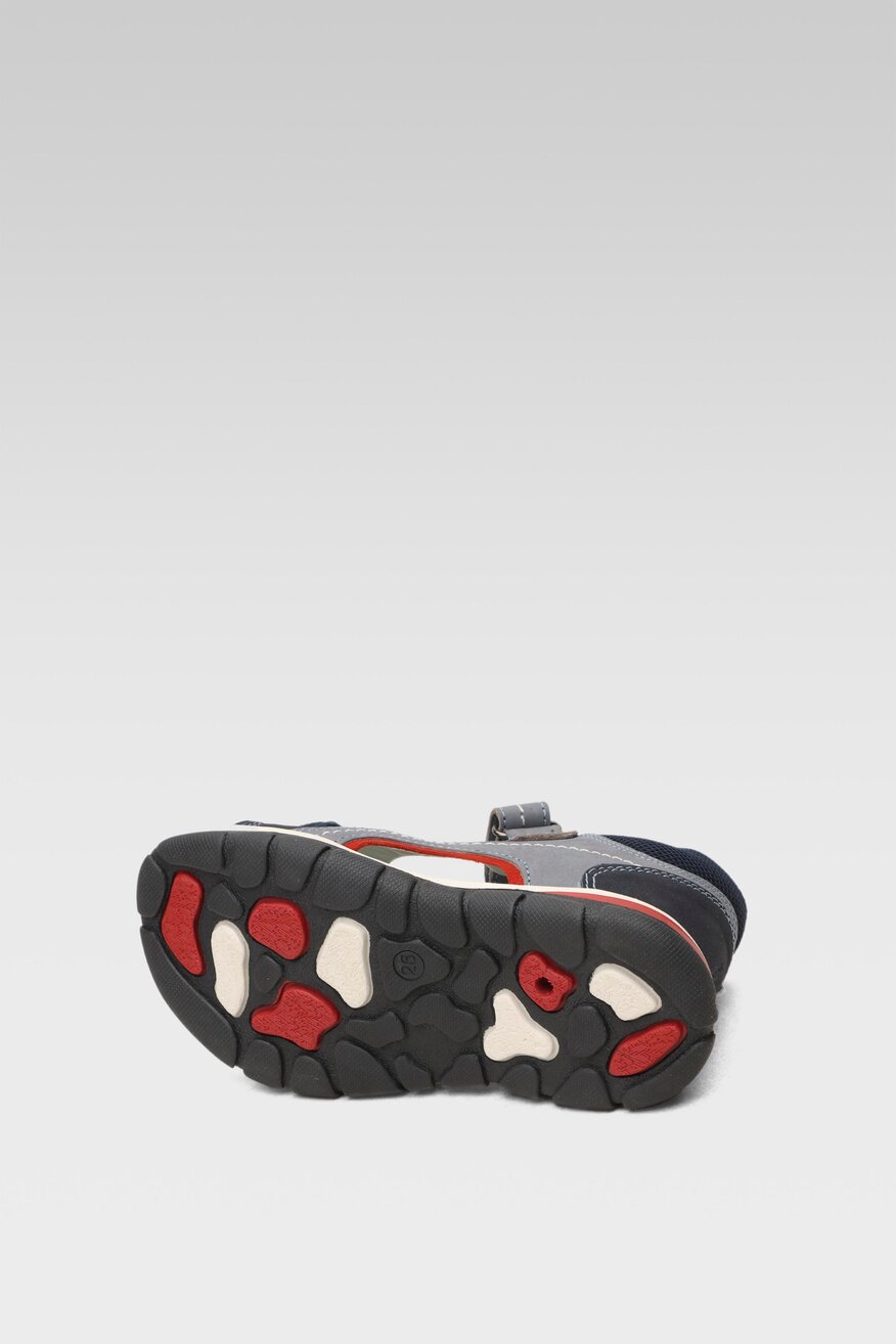 Sandale Lasocki Kids KOBALT PLAVA - 5904248666149