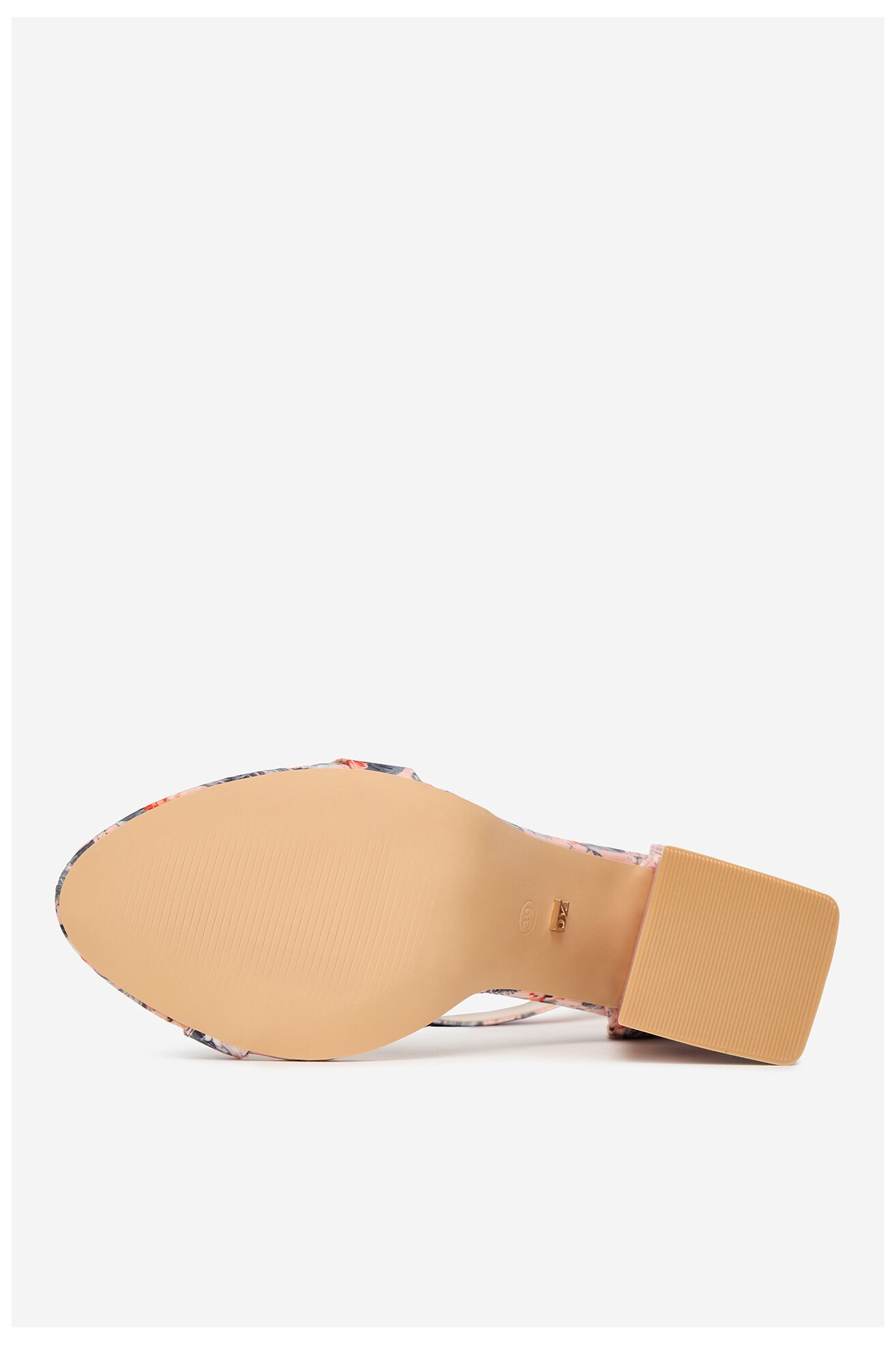 Сандали DeeZee LB3969 РОЗОВ