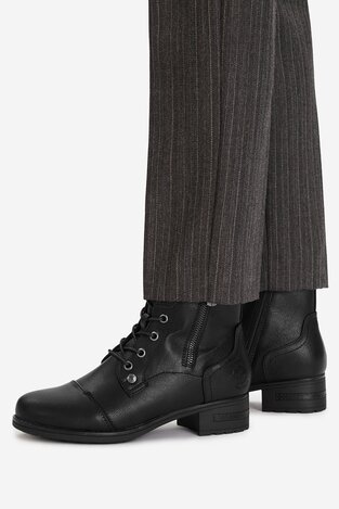 Duboke cipele Beverly Hills Polo Club CEO-WS6631-01 CRNA