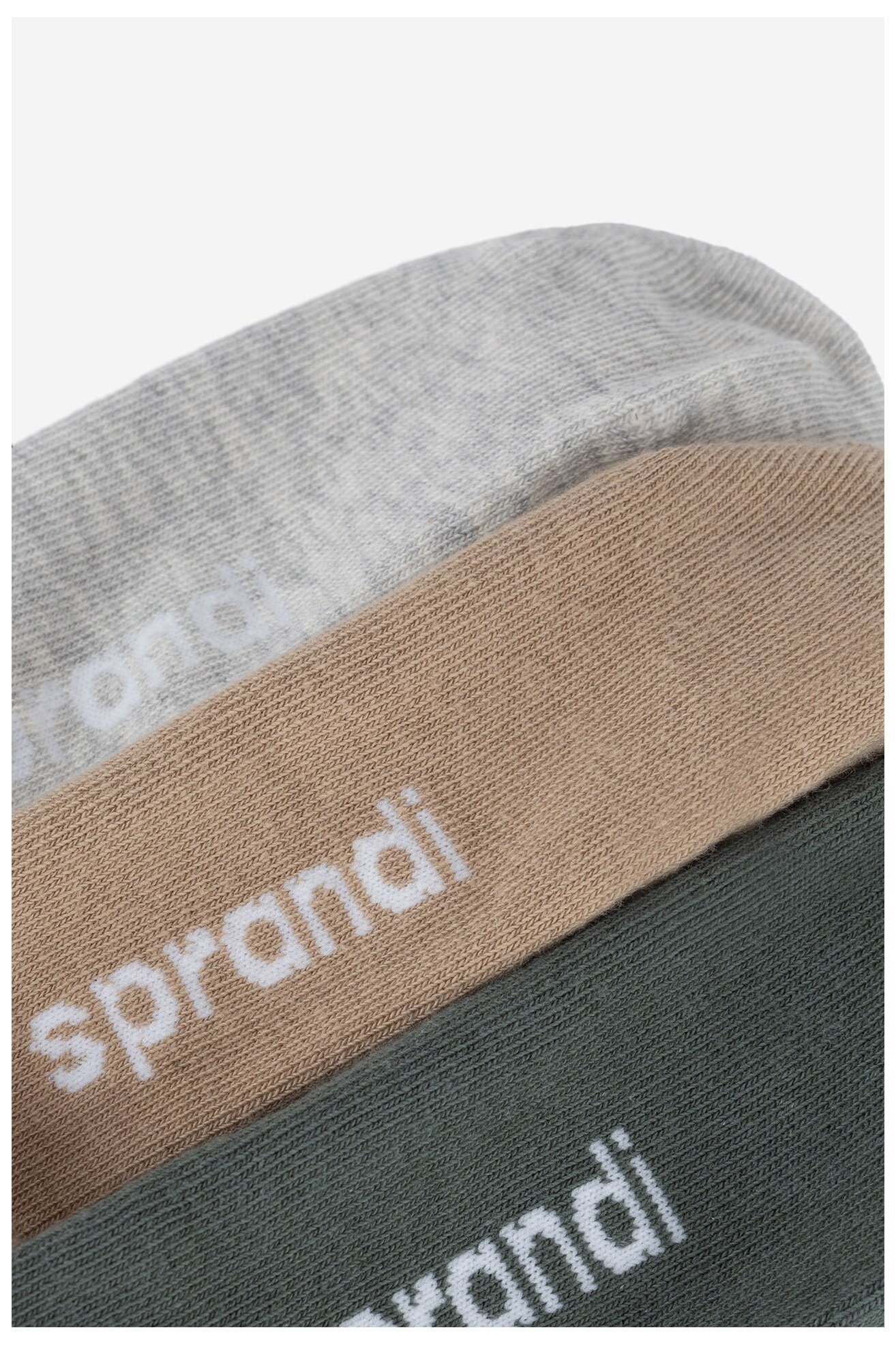 Soseste Sprandi 0UB-005-AW24 (3-PACK) MIX