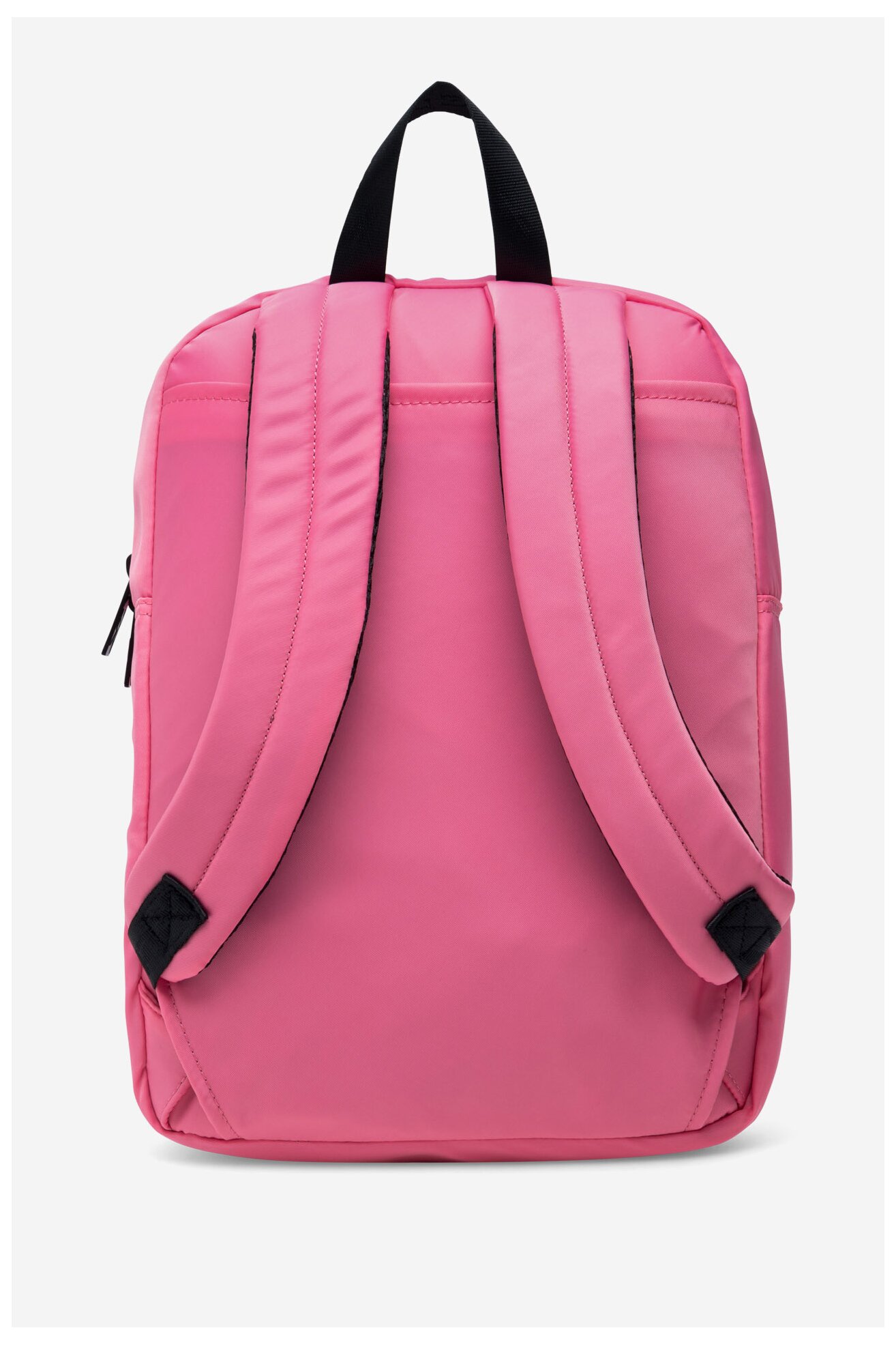 Plecak Reebok RBK-030-CCC-05 Różowy ciemny