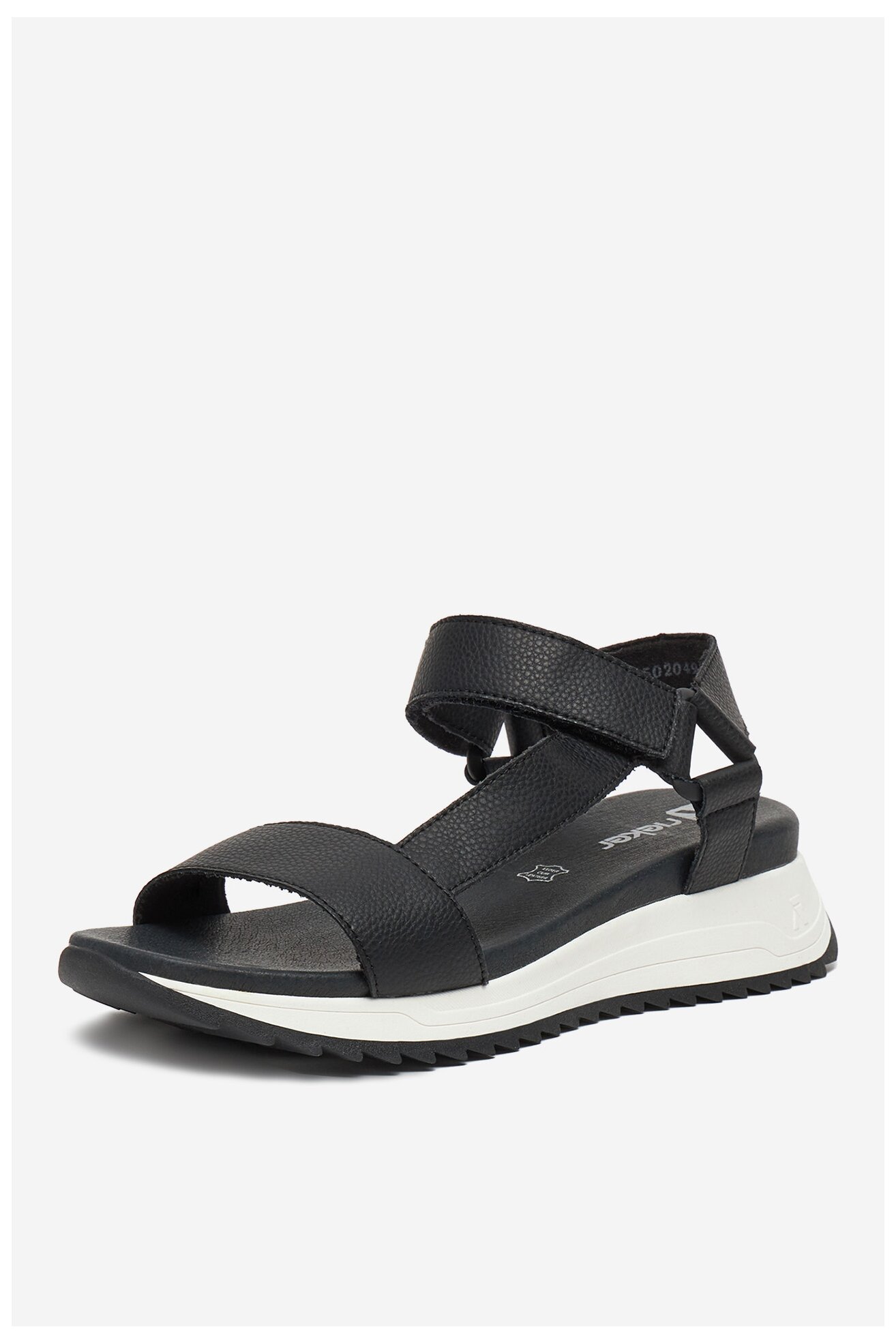 Сандали Rieker W2951-00 ЧЕРЕН