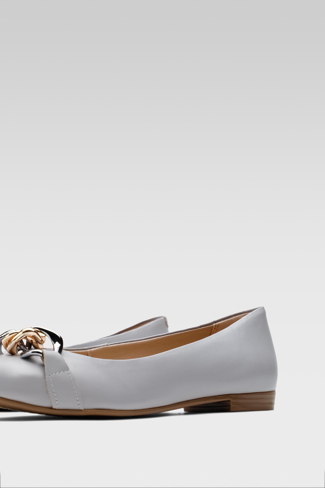 Baleriny Lasocki IRENA RST-IRENA-11 Fioletowy