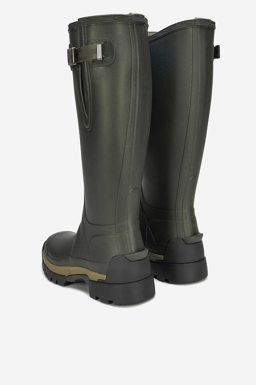 
                Cizme de cauciuc HUNTER VERDE - 5905588961079