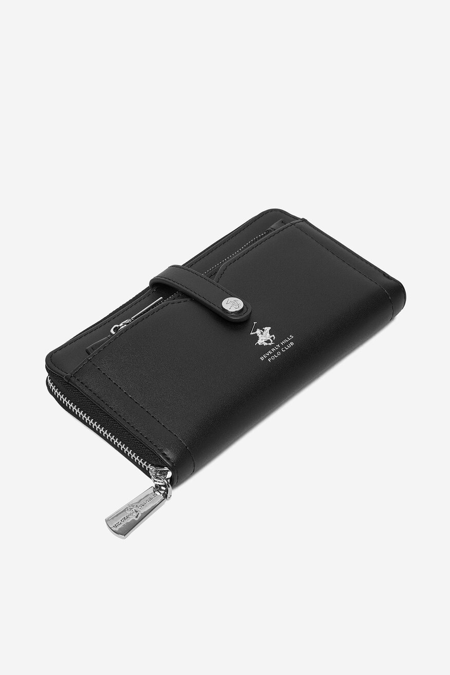 Beverly Hills Polo Club - Portfel - 5906751946459