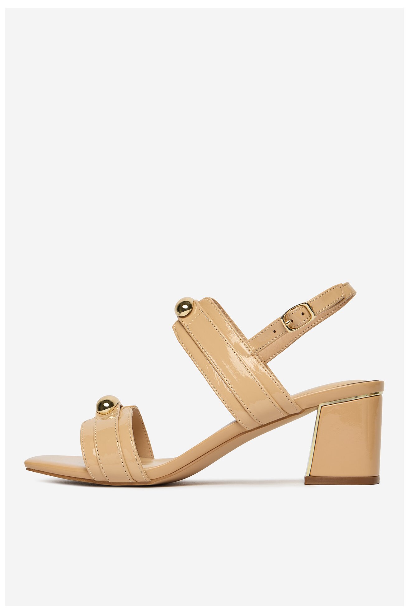 Sandały Lasocki CEO-6A9957-25 Beżowy