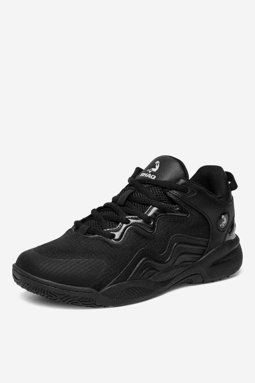 SHAQ - AMPLIFY - 5905588609605