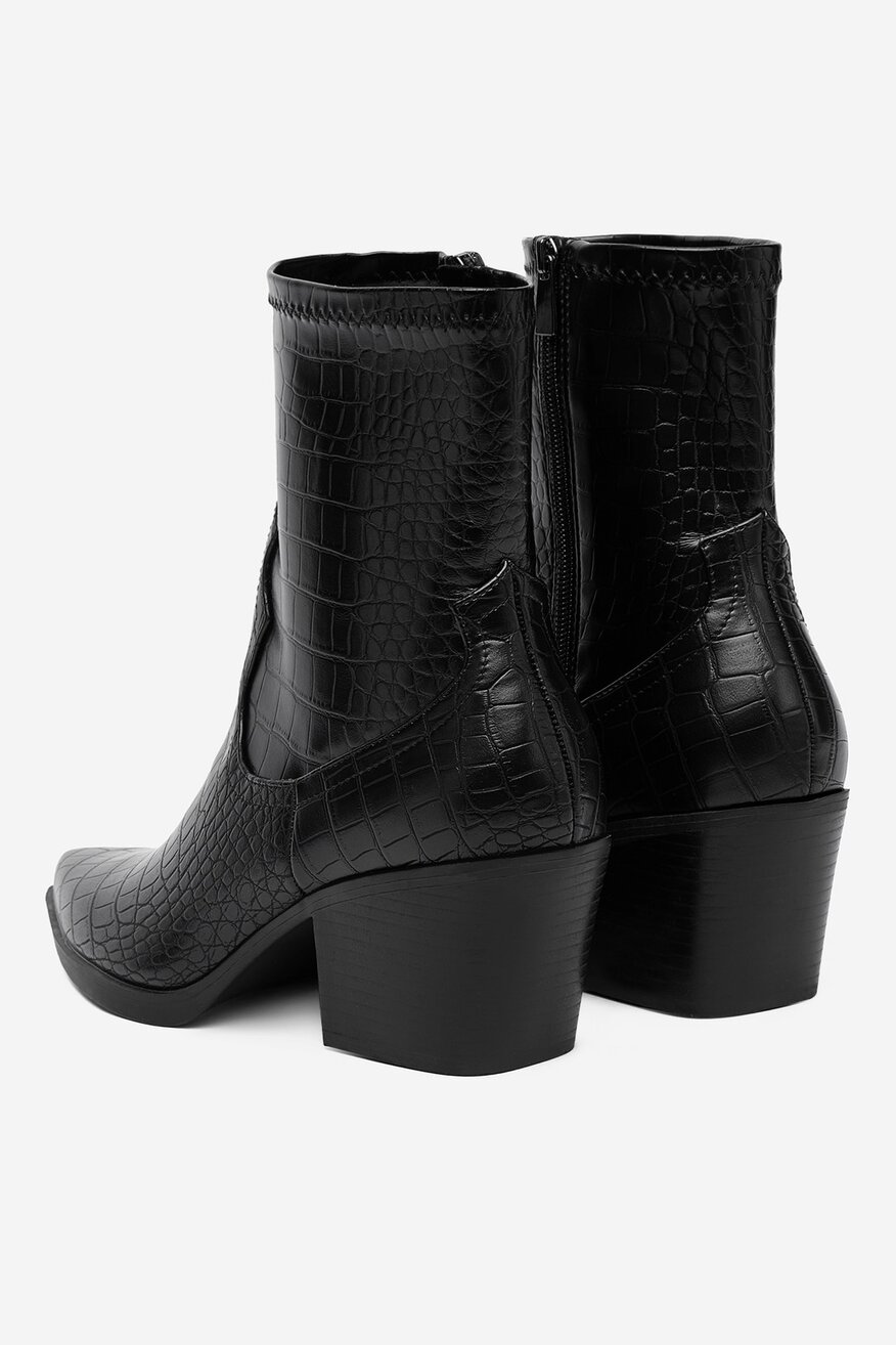 
                Ботильйони DeeZee ЧОРНИЙ - 5904410909517