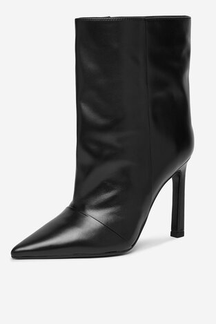 Ботильйони EVA MINGE EO-KIRA-1680-1604 ЧОРНИЙ