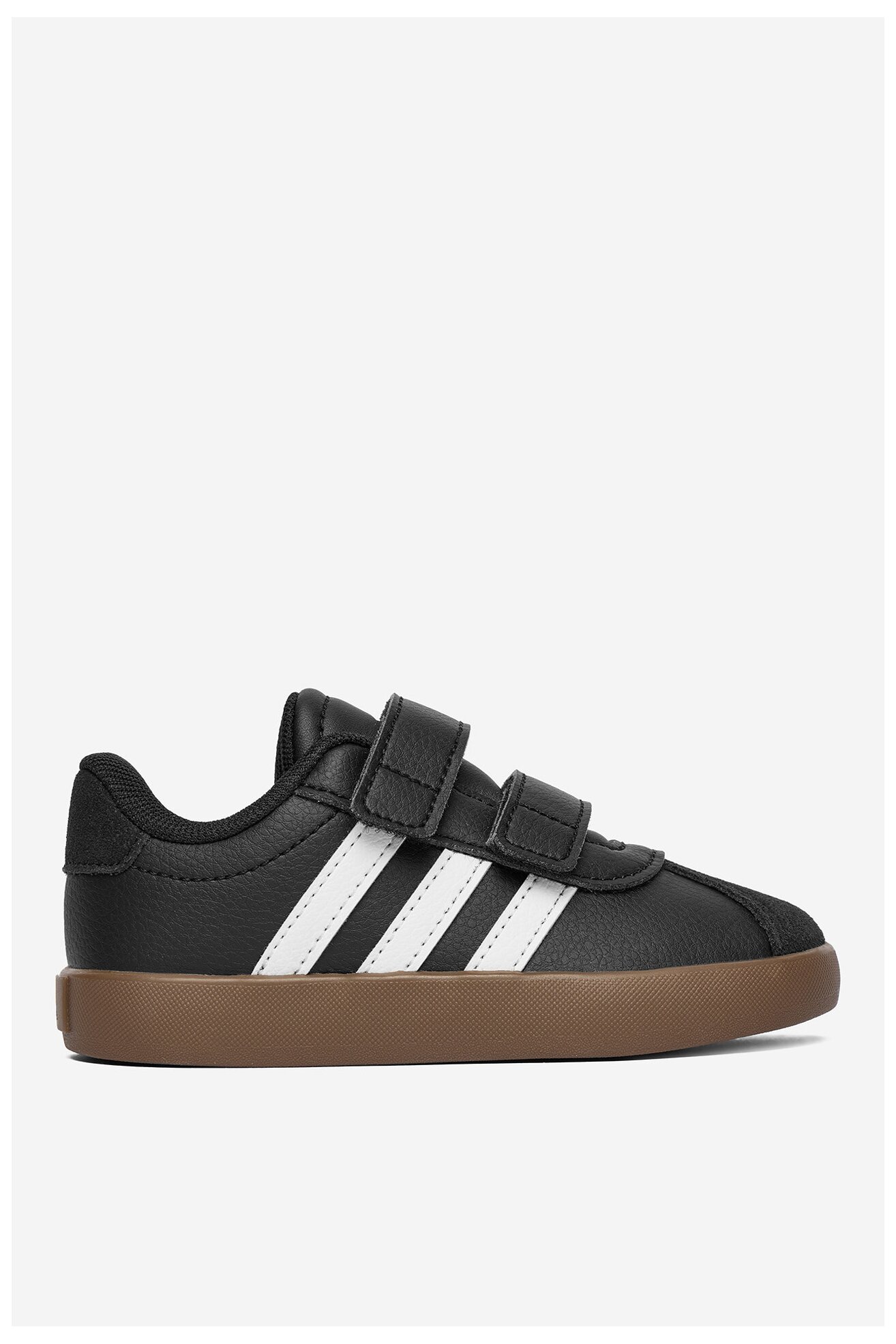 Кросівки спортивні ADIDAS CEO-VL COURT 3.0 CF I ID9156 J ЧОРНИЙ