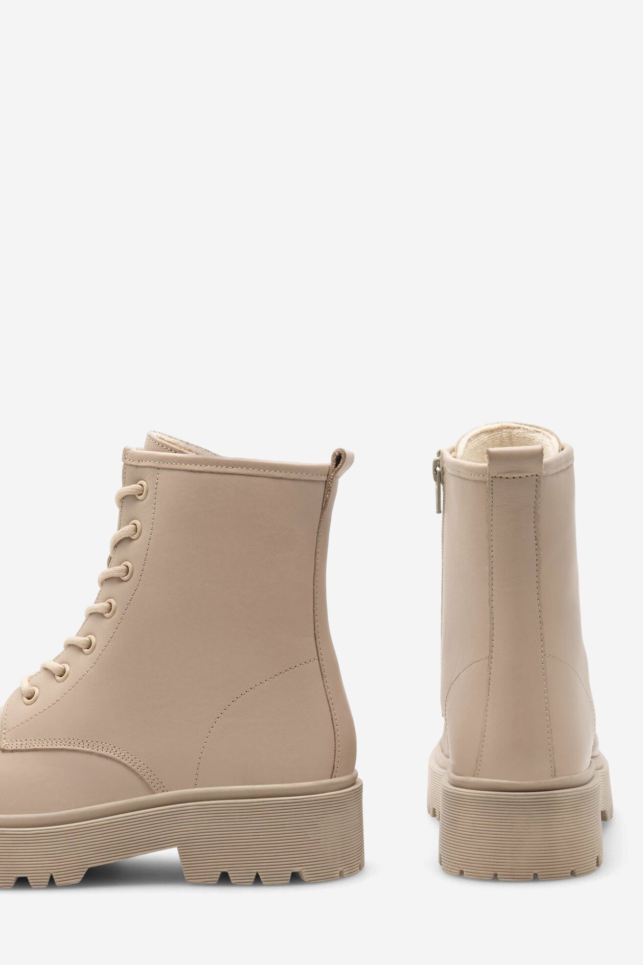 Csizma Lasocki WB-ALESSIA-01 BÉZS