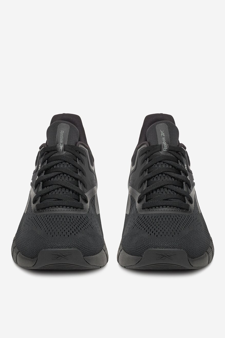 Încălțăminte sport Reebok NEGRU - 5903698590189
