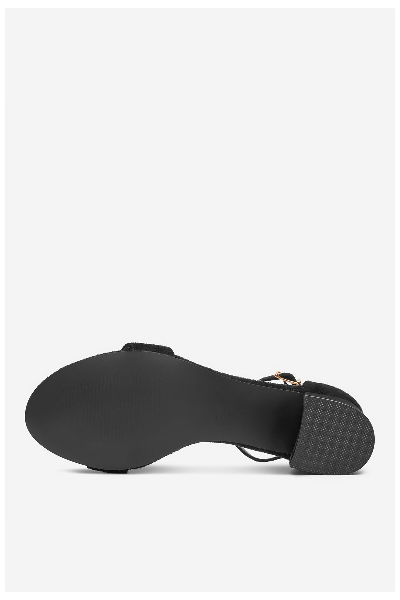 Сандали Jenny WS0730-06 ЧЕРЕН