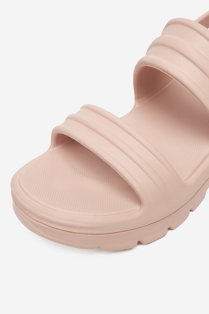 
                HUNTER - Sandały - 5906751216538