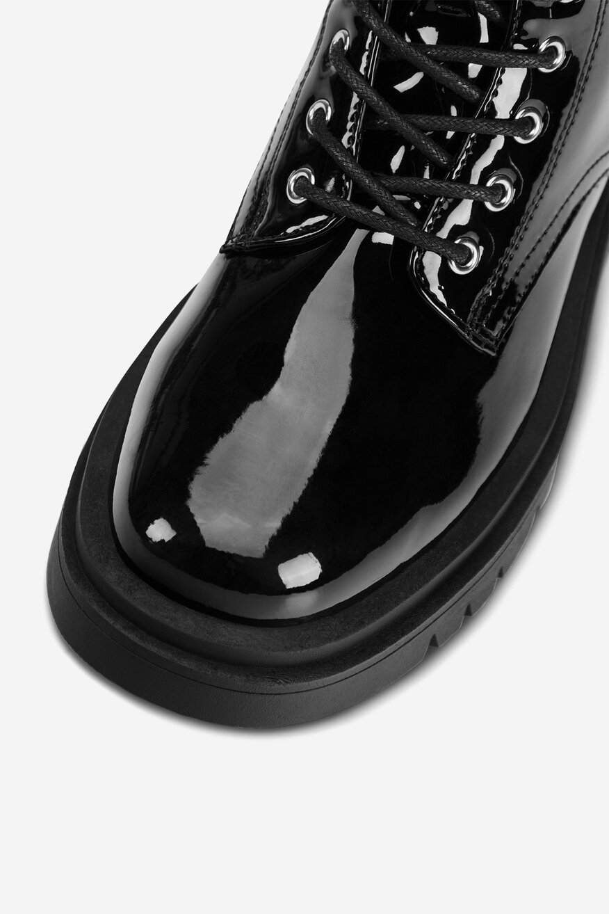 Bocanci DeeZee NEGRU - 5905588836469