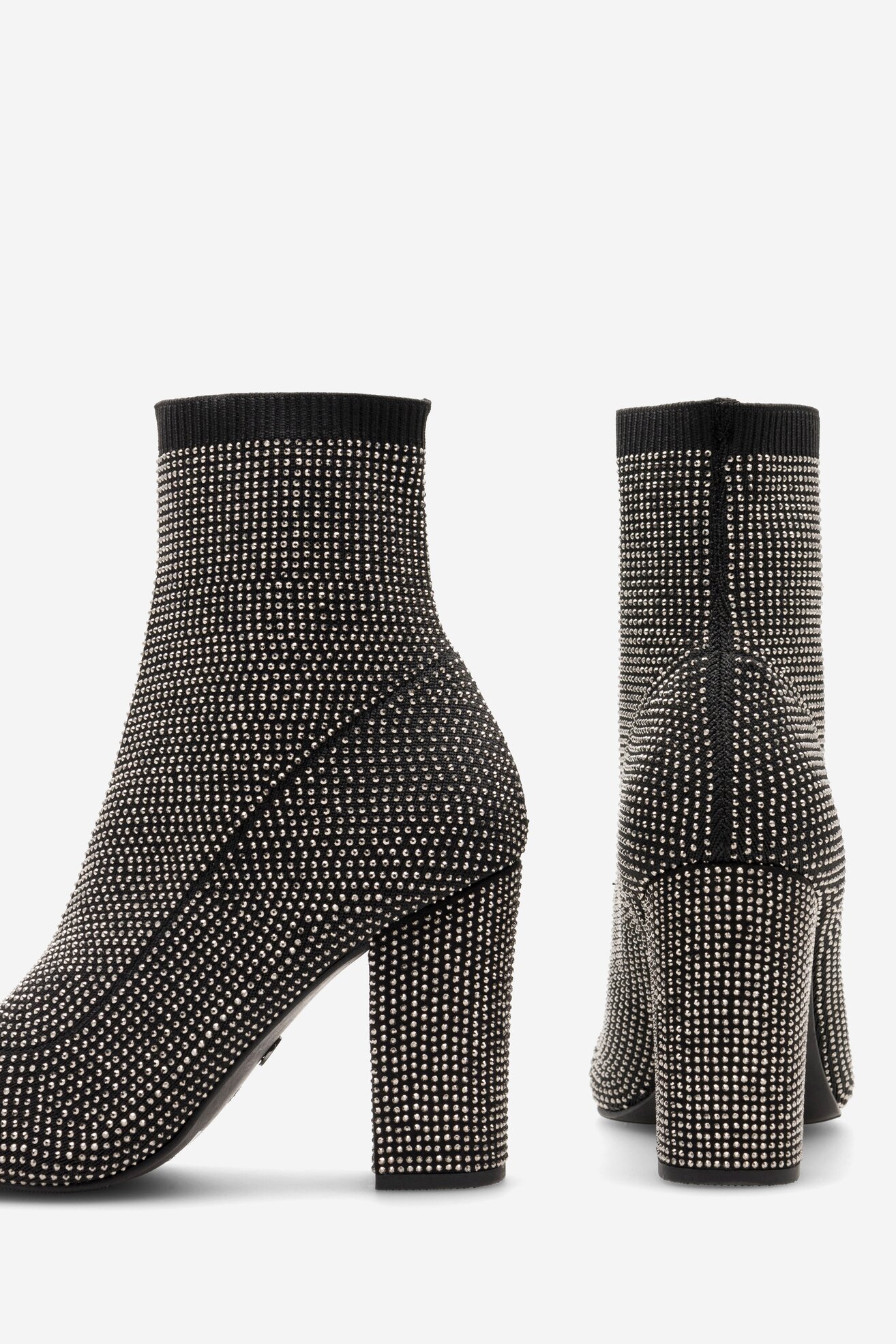 Боти NINE WEST KAS BYCCC03 ЧЕРЕН