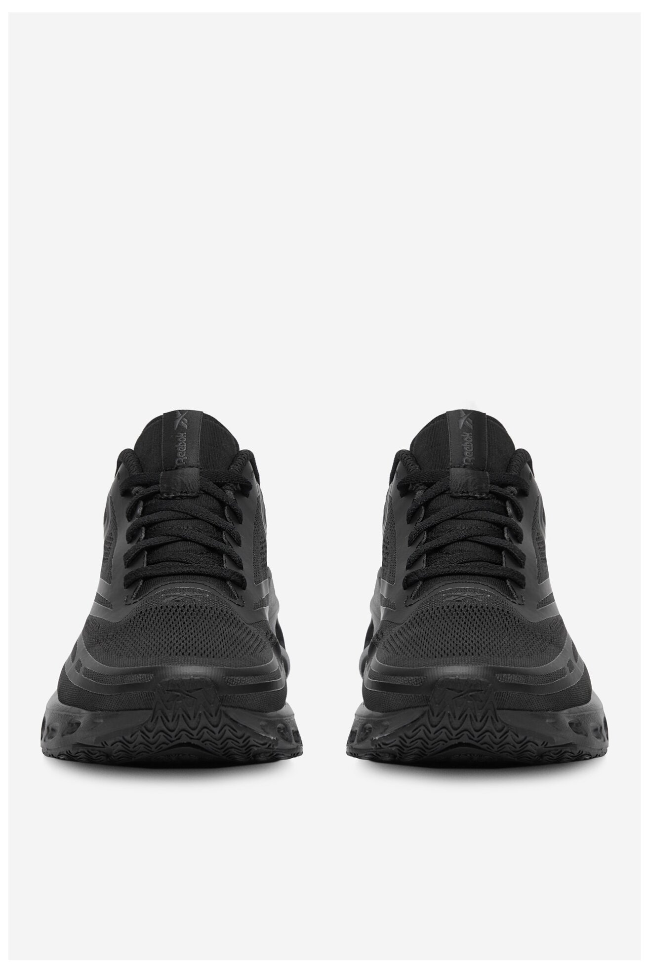 Obuwie sportowe Reebok EO-FUEL FLEX RUN 100235790 W Czarny