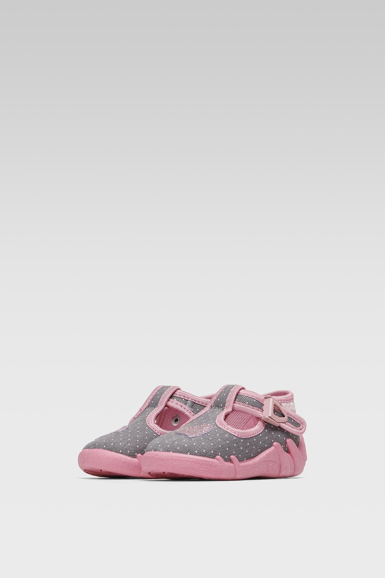 Papuče RenBut 13-139 ROZE