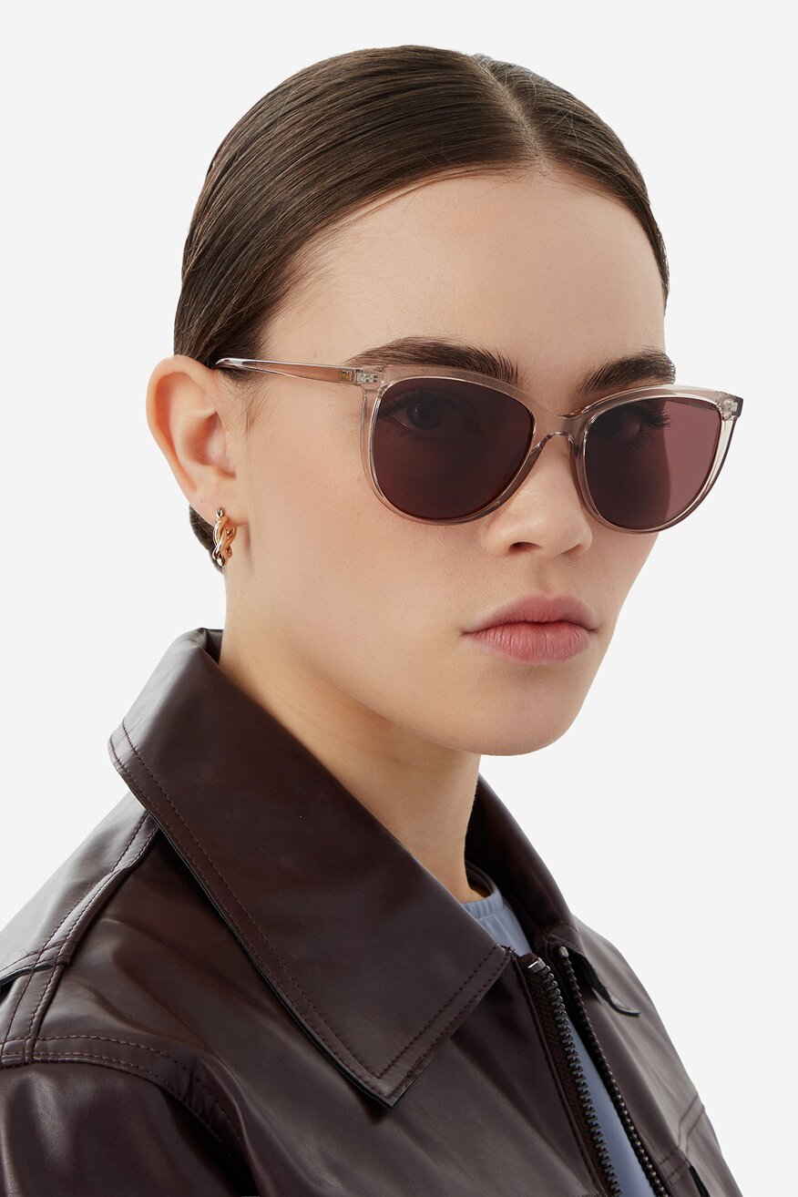 
                Polaroid - Okulary przeciwsłoneczne - 5906751909171