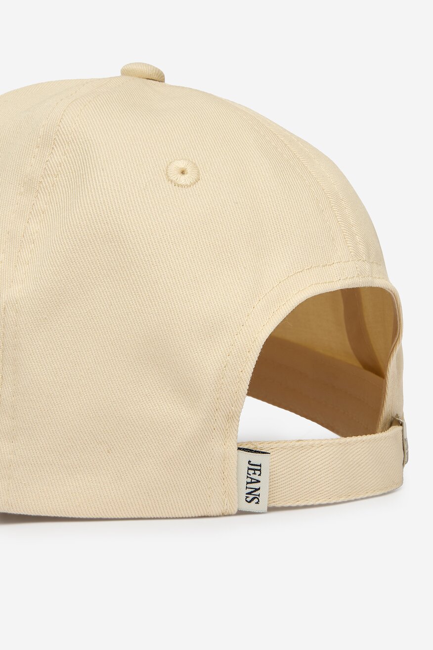 
                GUESS JEANS - Czapka z daszkiem - 5907964058564