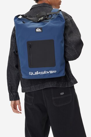 Рюкзак QUIKSILVER C-QUIC-KL-002-08 ГОЛУБИЙ