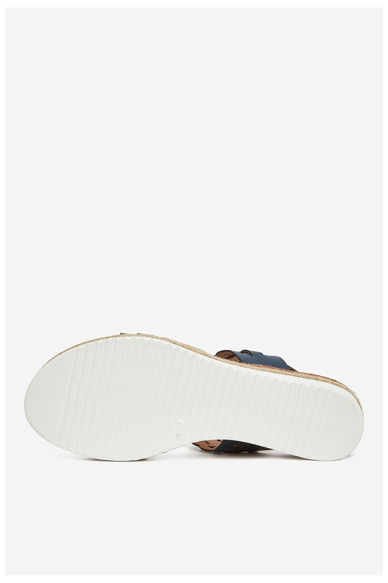 Sandale Clara Barson WS2189-52 BLEUMARIN