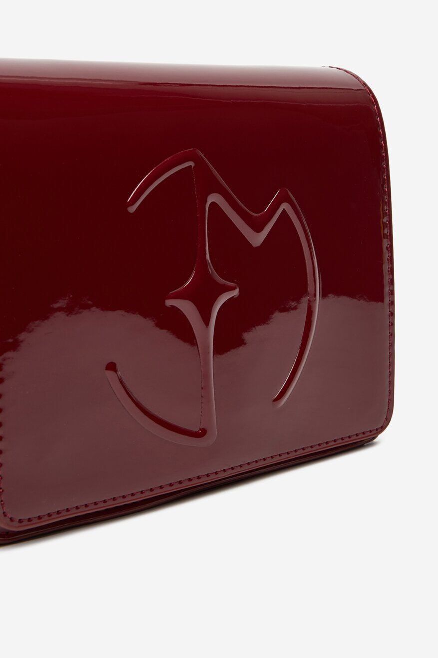 EVA MINGE - Torebka kopertówka - 5906751330203