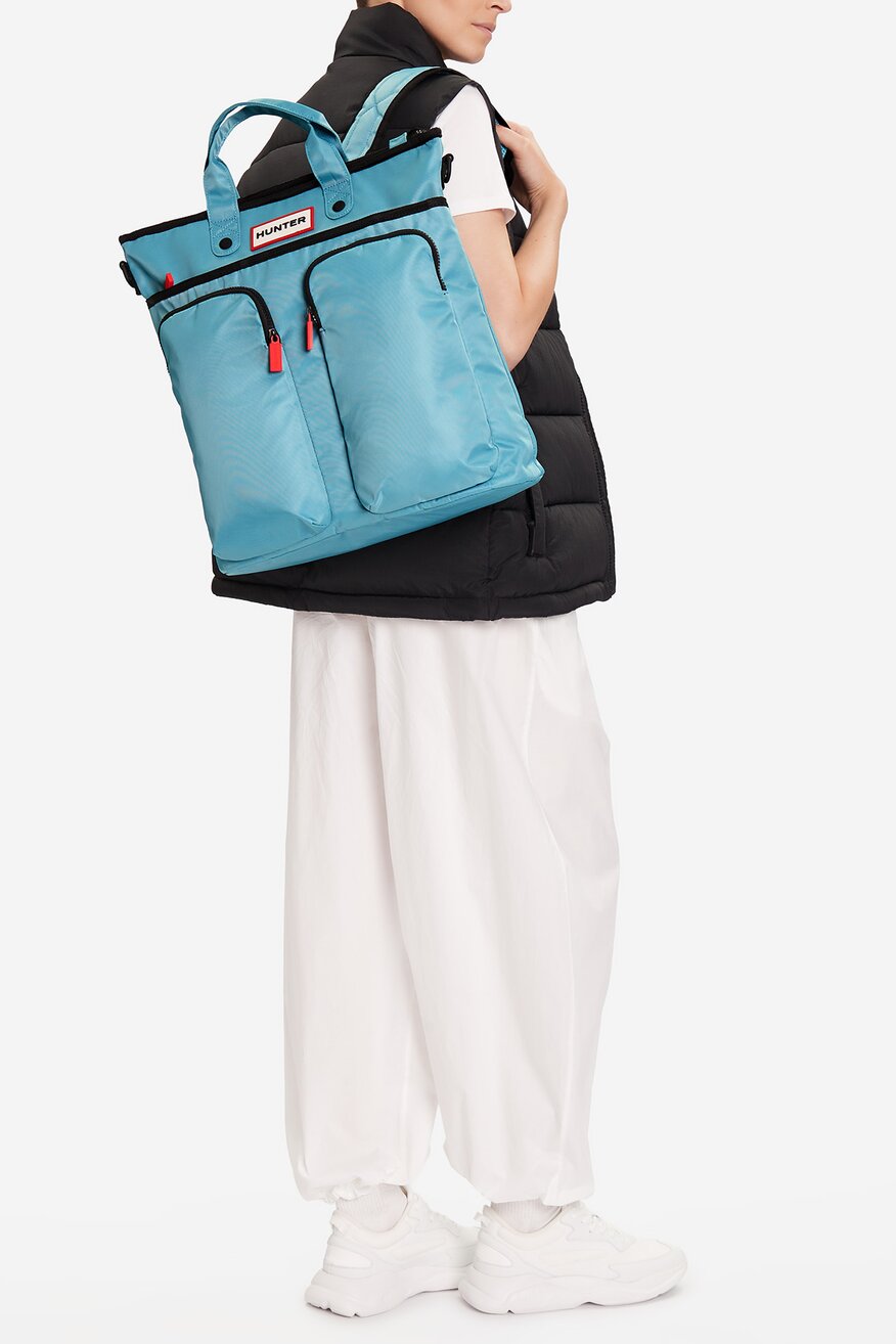 Раница HUNTER СИН - 5906751417041
