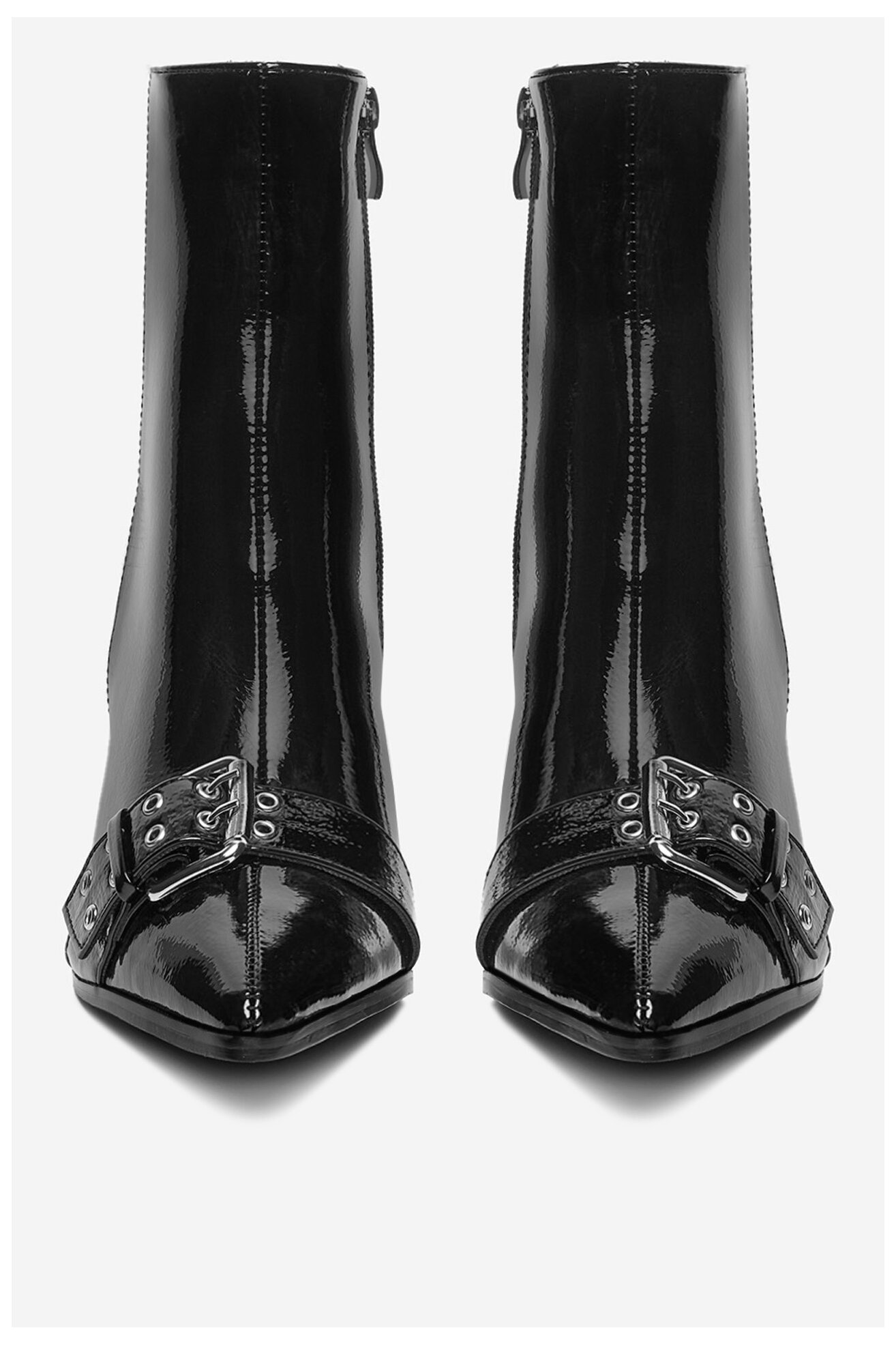 Ботильйони DeeZee 1500-1 ЧОРНИЙ