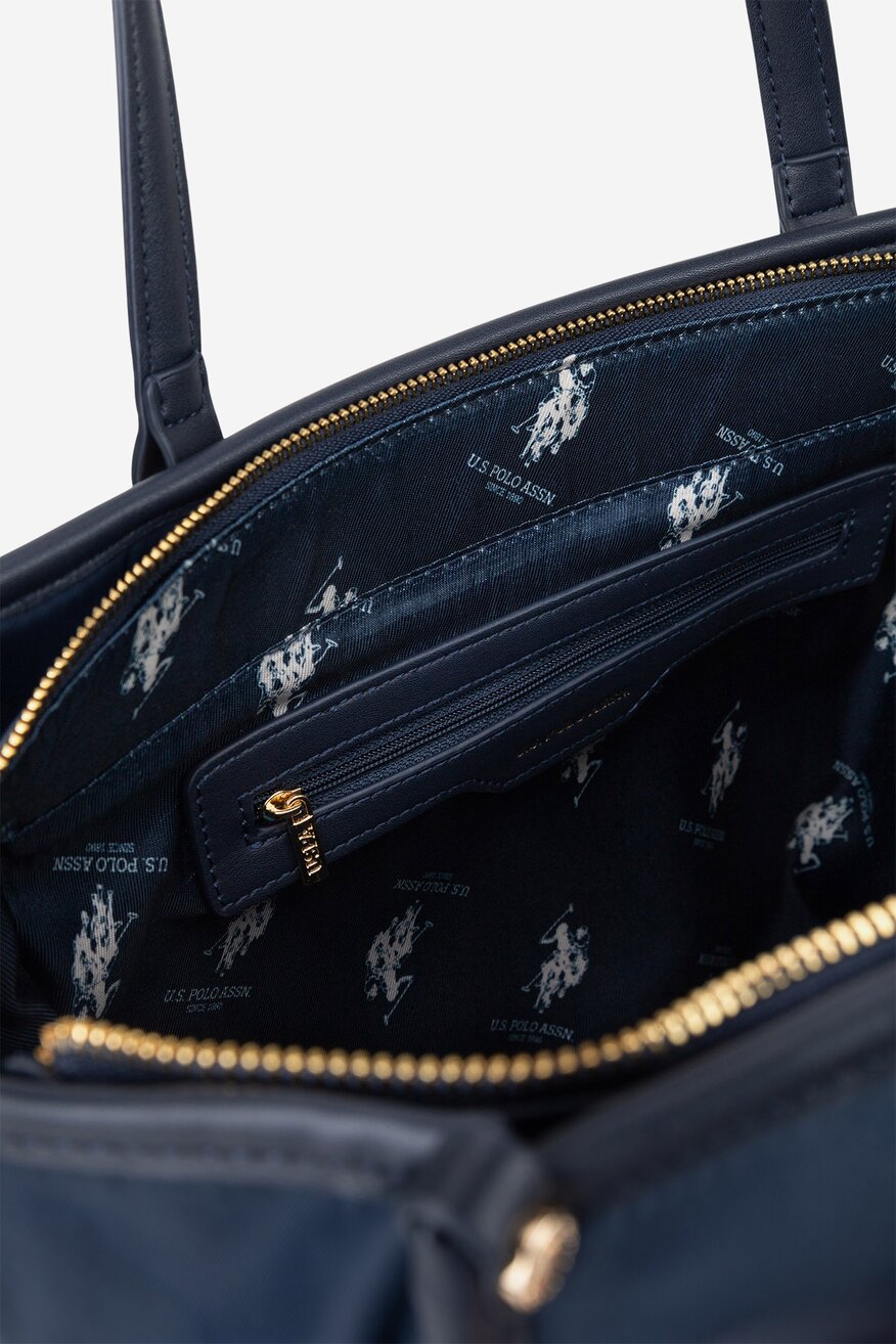 
                U.S. POLO ASSN. - Torebka duża shopper - 5905588984023
