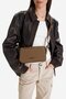 Сумка З Ремінцем G-STAR RAW EO-LDA8813 СВІТЛО-БЕЖЕВИЙ