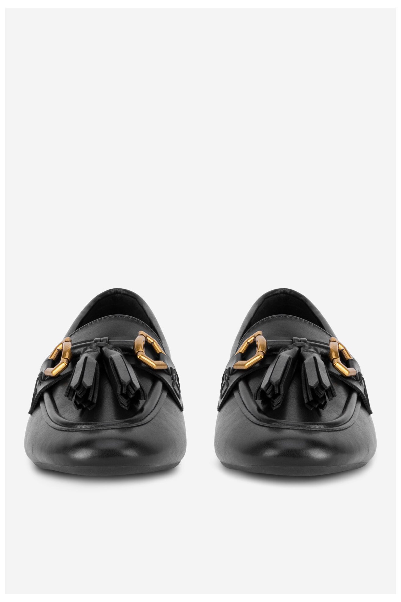 Mokasine Jenny R245504392 CRNA