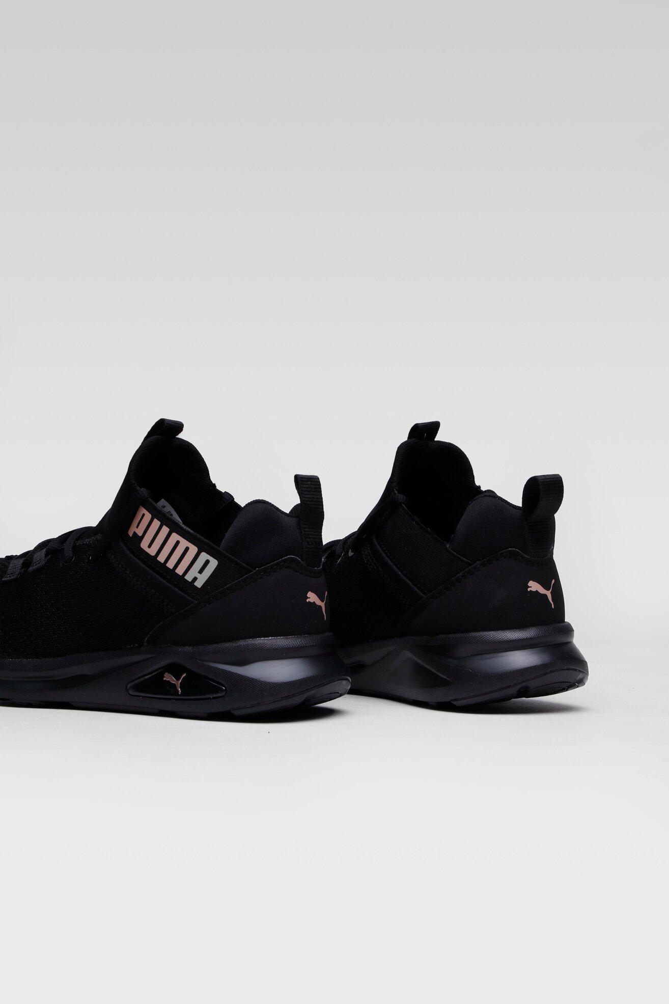 Încălțăminte sport Puma ENZO 2 UNCAGED WN`S 19510610 NEGRU