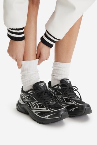 Sportska obuća Reebok CEO-BELWAVE AR30278WBBS CRNA