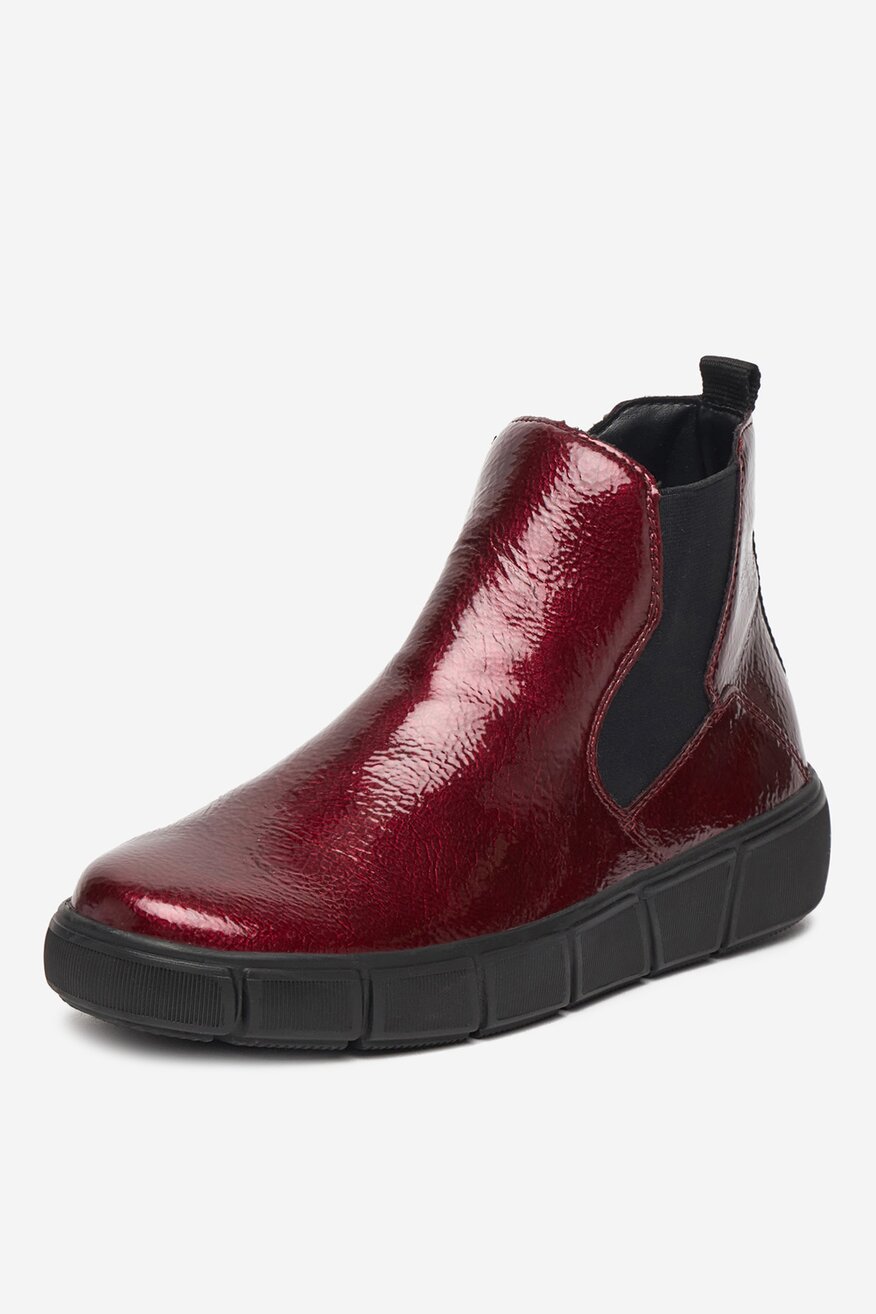 
                Боти Remonte БОРДО - 2230085551519