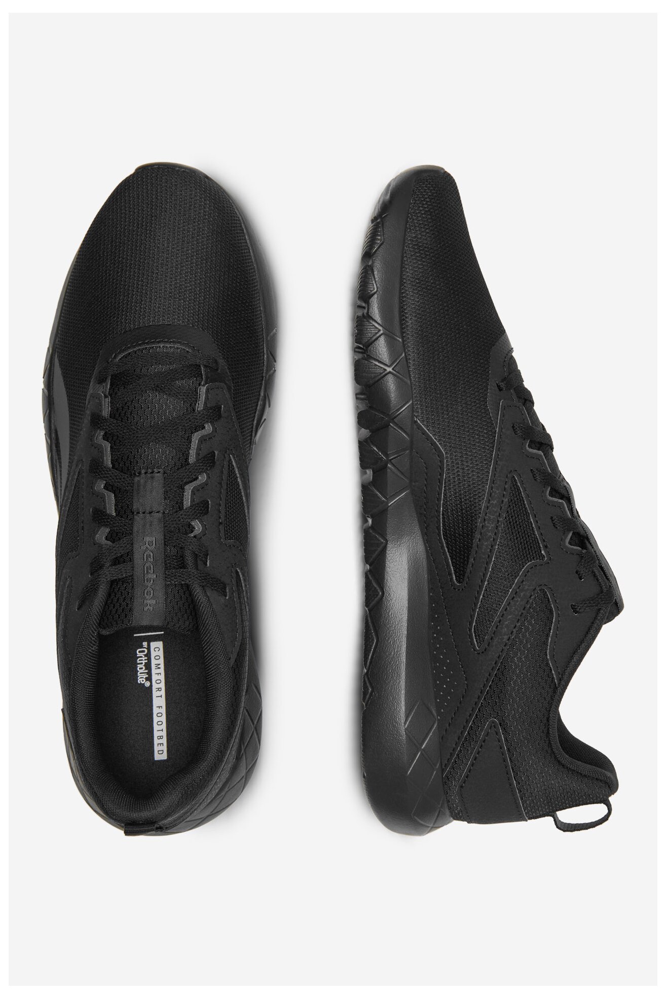 Sportovní obuv Reebok FLEXAGON ENERGY 100033357 ČERNÁ