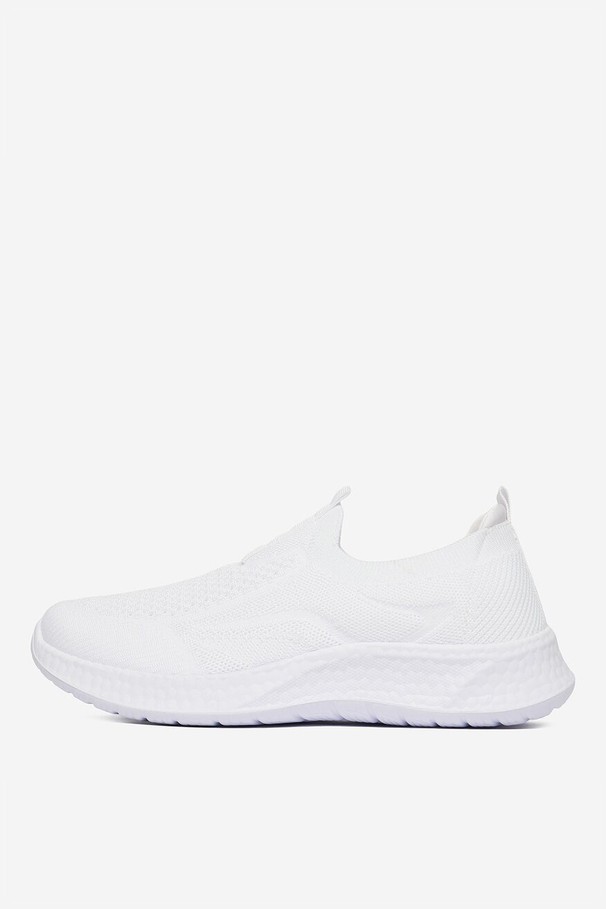 
                Сникърси Jenny БЯЛ - 5906751707364