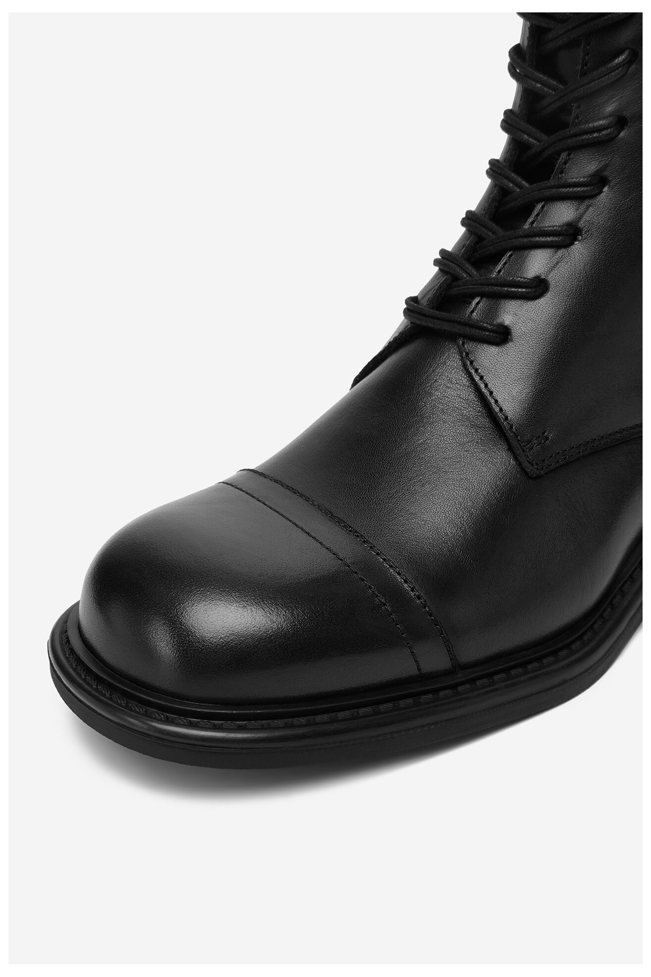 Боти Gino Rossi EO-VEX-09814-25 ЧЕРЕН