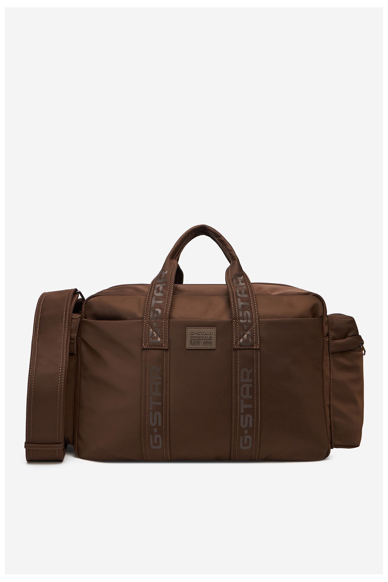 Muška torba G-STAR RAW CEO-MARK-XC8190 BRAON